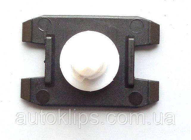 Кліпса кріплення порогу, арок BMW 7 E38 / X3 E83, F25 / X4 F26