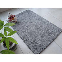 Придверні всмоктуючий килимок Super Clean Mat Прогумований зовнішній супервбираючий килимок біля дверей FSN