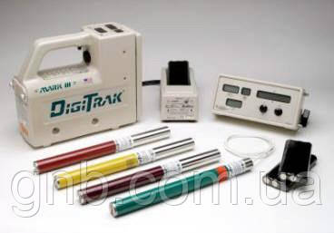 Digitrak Mark III, фото 1
