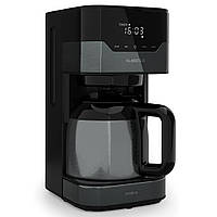 Кофеварка Klarstein Arabica 800W EasyTouch Control