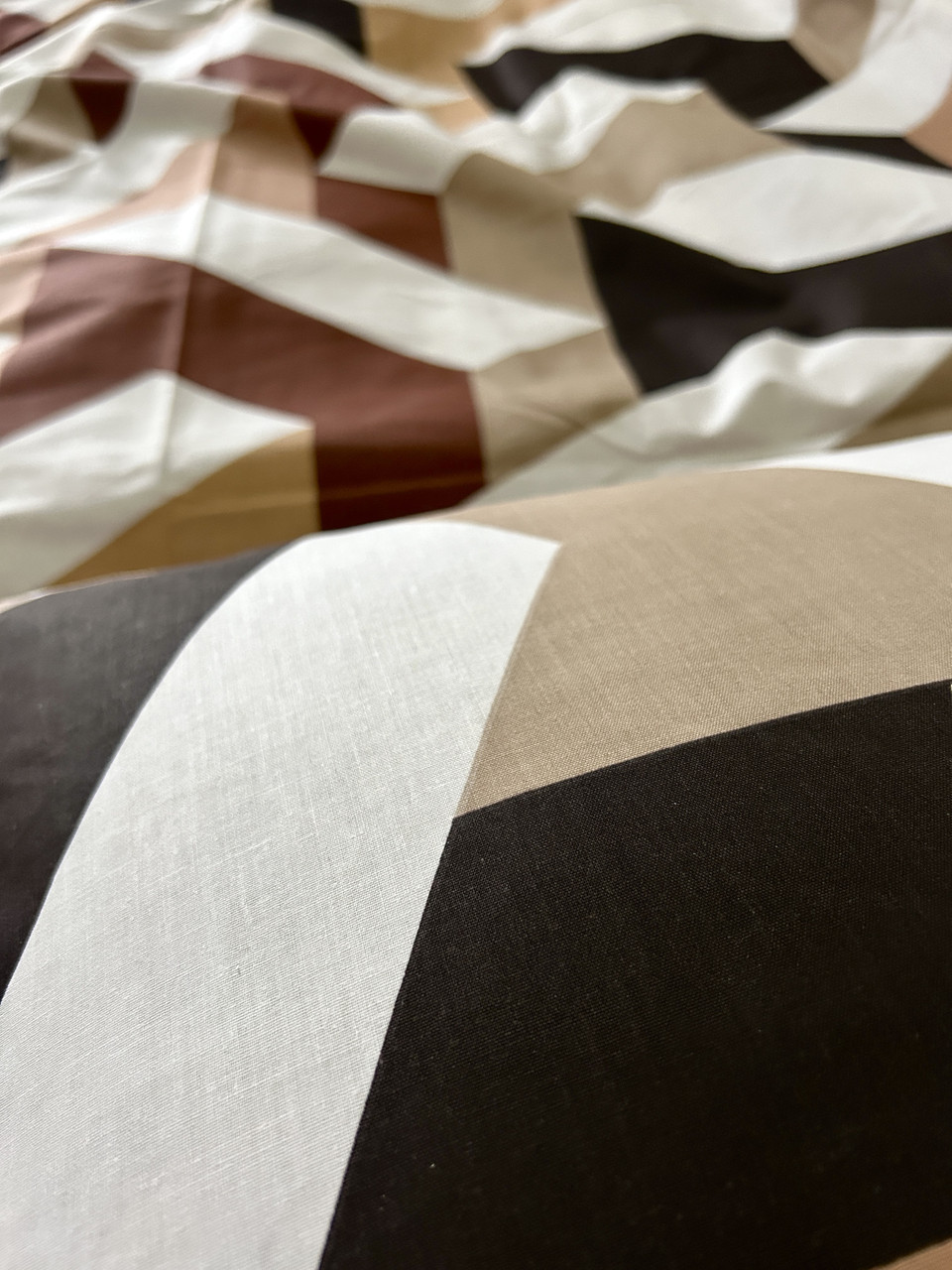 Полуторний комплект. Ранфорс