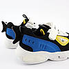 11082B Кросівки на хлопчика Діно з підсвіткою на липучці тм Том.м, фото 6