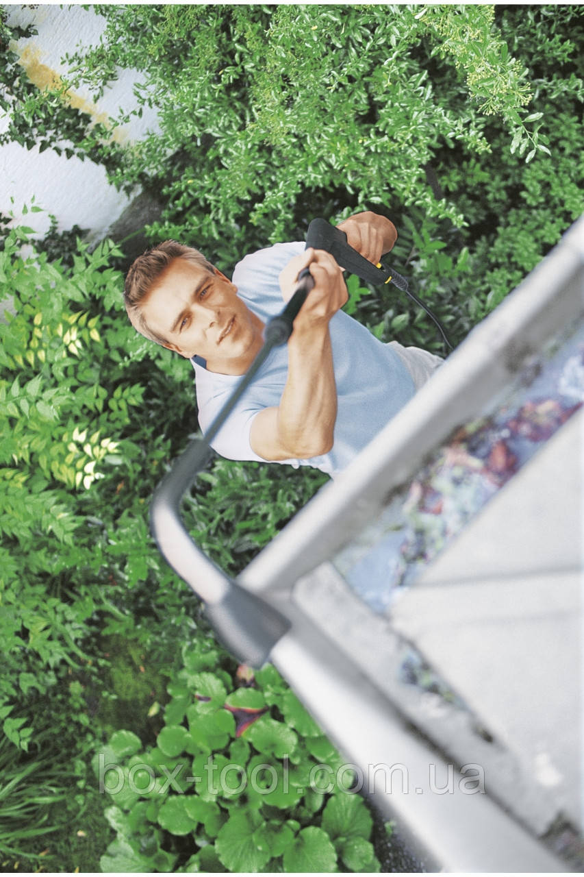 Купить Угловая струйная трубка Karcher, цена 1374 грн — Prom.ua (ID ...