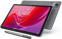 Планшет Lenovo Tab M11 Wi-Fi TB330FU 4/128GB Luna Grey with Pen