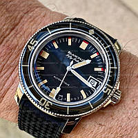 BLANCPAIN FIFTY FATHOMS BARAKUDA 40MM