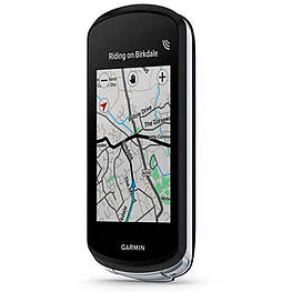 Велокомп'ютер Garmin Edge 1040 (010-02503-01)