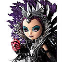 Евер Афтер Хай Рейвен Квін Лялька Ever After High Raven Queen Royally NEW70, фото 3