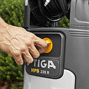 Мийка високого тиску електрична STIGA HPS235R, фото 3