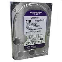 Жорсткий диск 3.5" WD42PURU-78, 4 ТБ, 100x30x150 мм m