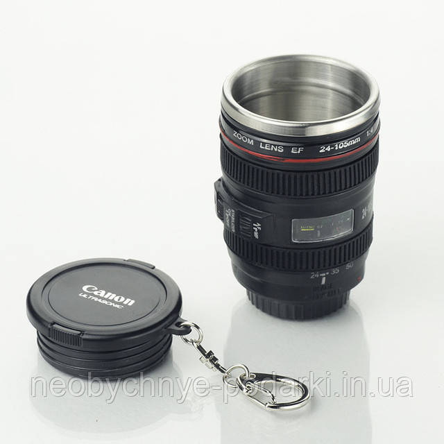 Міні кружка-об'єктив Canon 24-105