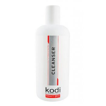 Cleanser (Рідкість для зняття липкості) 500 мл. Kodi Professional