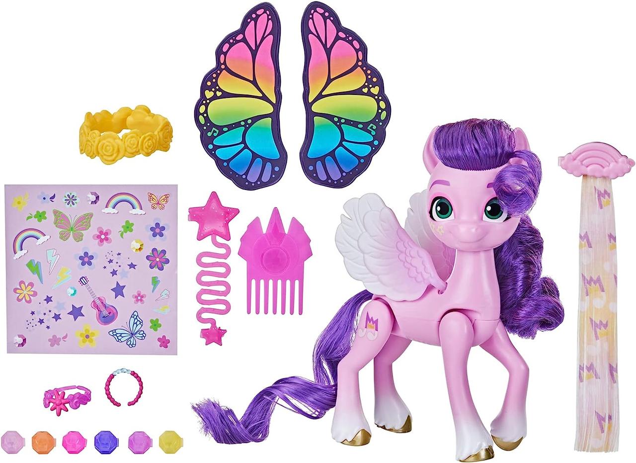 Набір Принцеса Піпп My Little Pony Toys Princess Pipp