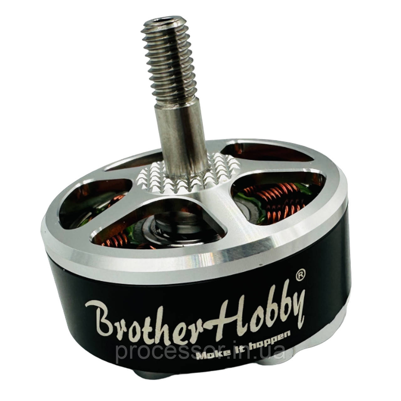Безколекторний мотор безщітковий BrotherHobby Avenger 3008 1150KV для FPV дрона, квадрокоптера, фото 1