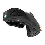 FPV окуляри Skyzone SKY040 OLED 5.8GHz 56CH L,X Band відеочки для дронів, фото 11