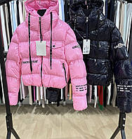 Куртка жіноча Moncler