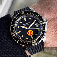 BLANCPAIN FIFTY FATHOMS NO RAD 40MM