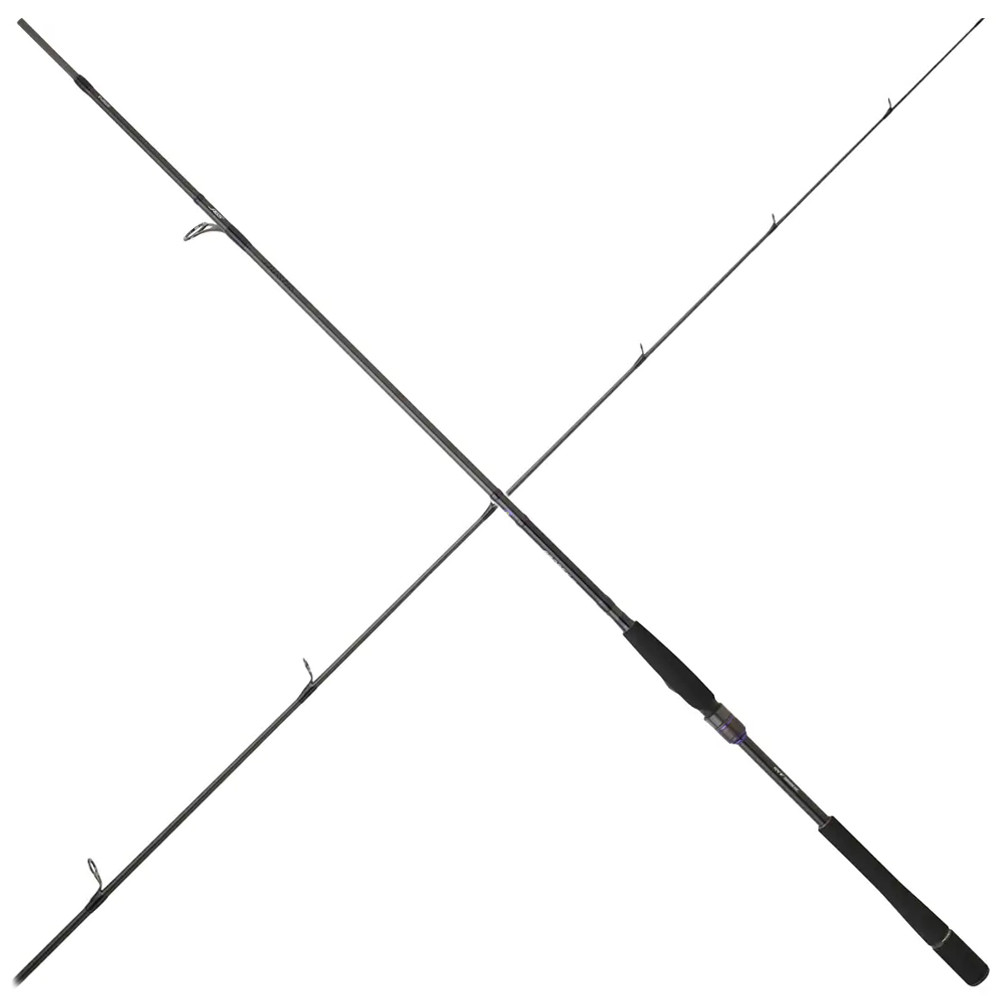 Спінінг Daiwa Prorex AGS Spin 2.70m 10-30g