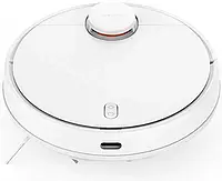 Беспроводной робот пылесос Robot Vacuum S10 Робот для влажной уборки полов (Круглый пылесос) Роботы-пылесосы