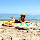 Матрац надувний пляжний Intex 58761 [Склад зберігання: Одеса №4], фото 6