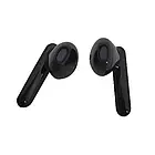 Бездротові вакуумні Bluetooth навушники вкладиші з кейсом S21 Навушники з LED індикацією стану заряду, фото 2