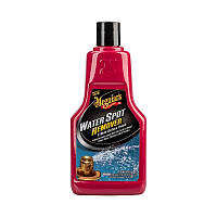 Очиститель стойких водных пятен Meguiar's Water Spot Remover-473мл