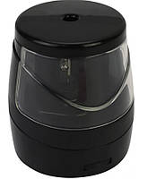 Точилка автоматична на батарейках Optima Чорна