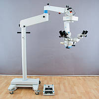 Операційний офтальмологічний мікроскоп Moller-Wedel Hi-R 900 Stand FS-2012 Ophthalmic Microscope