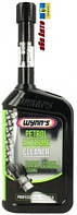 Супер очищувач паливної системи 500 мл WYNNS Petrol Extreme Cleaner 3 Professional Formula WY 29793