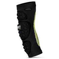 Налокітник Select SUPPORT WITH COMPRESSION 710014, Чорний, Розмір (EU) — M