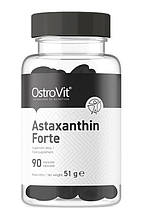 Антиоксидант OstroVit Astaxanthin Forte 90 капс Польща