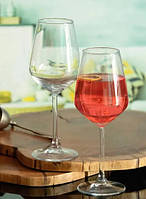 Набор бокалов для белого вина Pasabahce 350мл Allegra 6шт (440080-6)