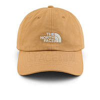 The North Face Unisex Norm Cap Hat Almond Butter NF0A3SH3I0J кепка бейсболка оригинал унисекс