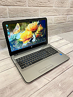 Ноутбук HP 15-ay044no 15.6 Pentium N3710 8GB ОЗУ/ 128GB SSD