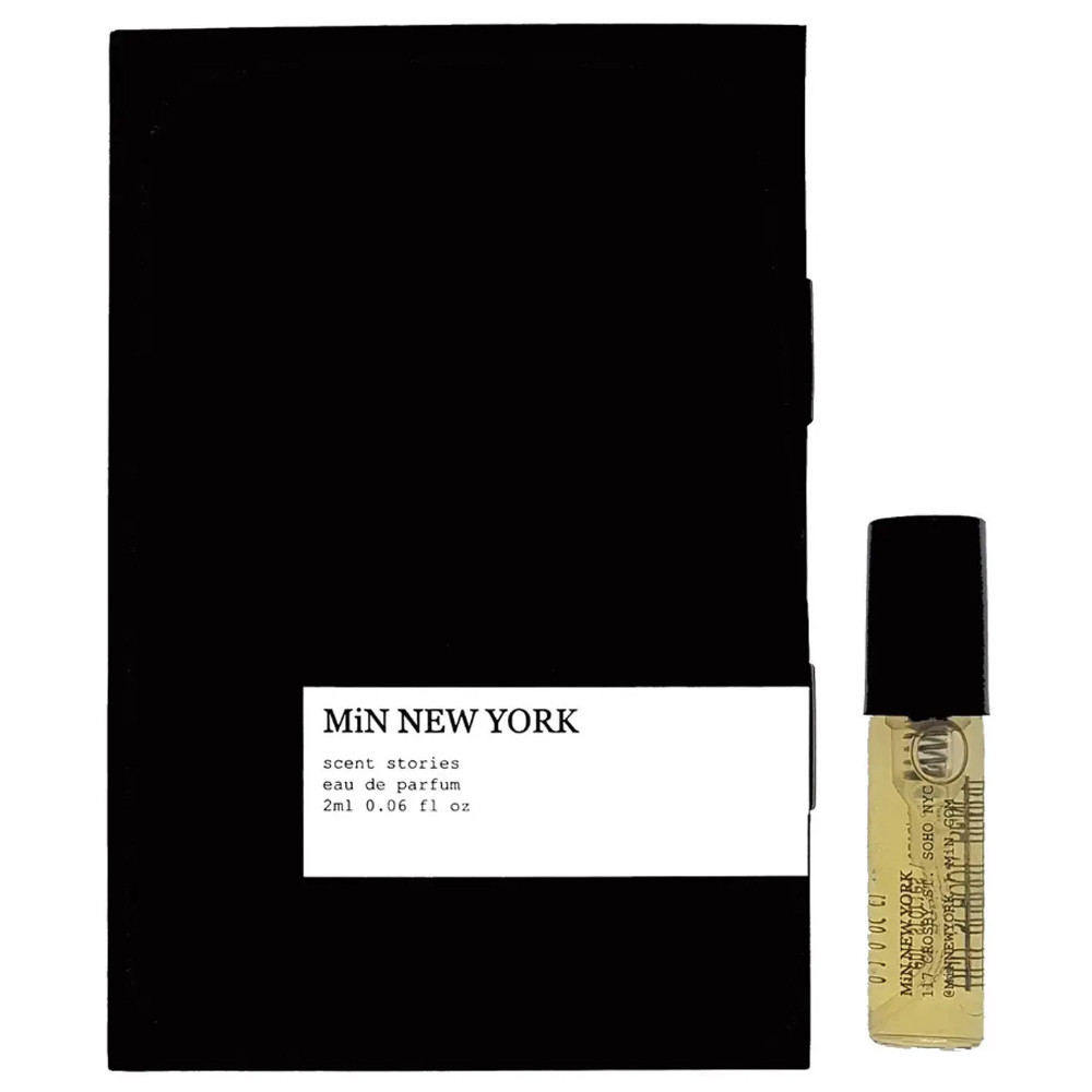 MiN New York Momento Парфумована вода (пробник) 2ml (855732115313)