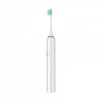 Звуковая электрическая зубная щетка Electric Toothbrush WiWU Wi-TB001 белая