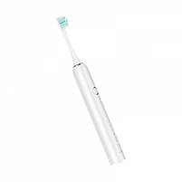 Звукова електрична зубна щітка Electric Toothbrush WiWU Wi-TB001 біла, фото 2