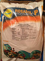 Добриво РОЗАСОЛЬ ROSASOL-P 15-45-10+ME 25кг,