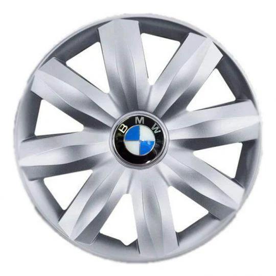Ковпаки на колеса r14 на BMW / БМВ SKS 221