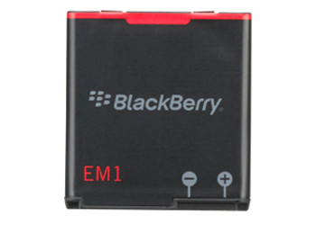 Акумулятор батарея Blackberry Apollo, фото 1