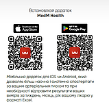 Тонометр електронний ProMedica Superb NEW, фото 6