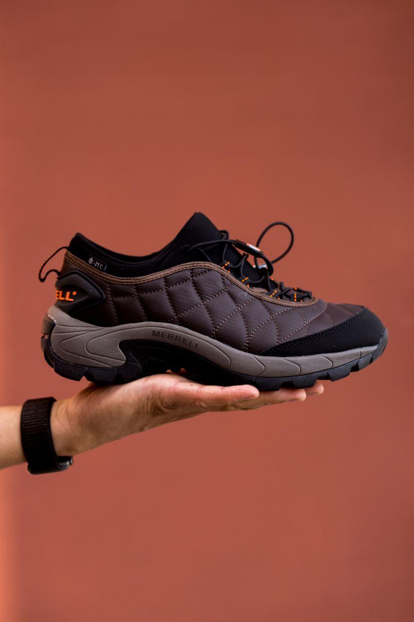 Мужские кроссовки Merrell Moc 2 зимние (ID#2116953344), цена: 3000 ...