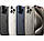 Смартфон Apple iPhone 15 Pro 512 GB Black Titanium  (MTV73), фото 7
