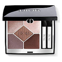 Dior Diorshow Palette 5 Couleurs Soft Cashmere 669 Палетка тіней