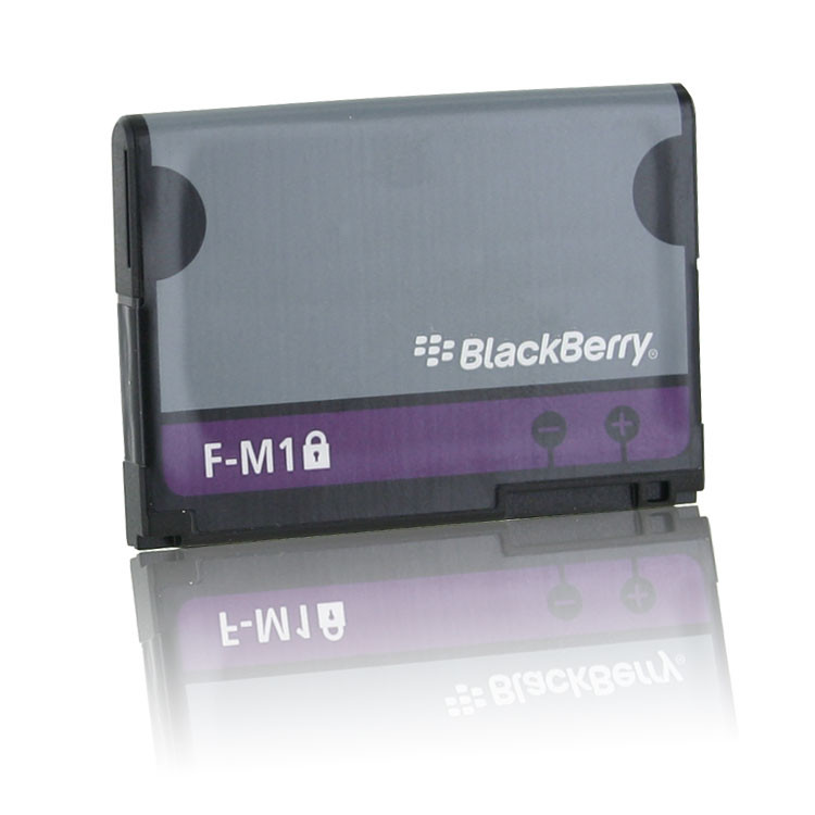 Акумулятор батарея Blackberry F-M1