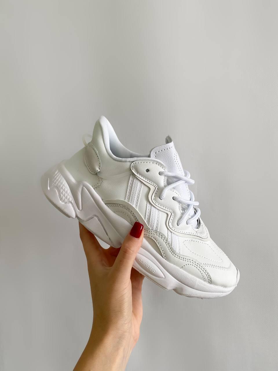 Мужские кроссовки Adidas Ozweego Adiprene (ID#2116960542), цена: 2750 ...