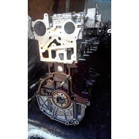 Двигун 1.6 16V АКПП Рено Меган, Лагуна, Сценік, Канго, Модус, Кліо, Симбол, Твінго б/в (K4M131)