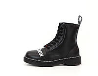 Зимние женские ботинки Dr.Martens