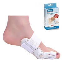 Вальгусний фіксатор великого пальця Hallux Valgus Schiene