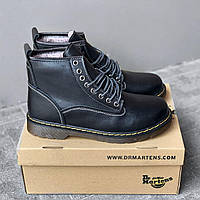 Зимние женские ботинки Dr. Martens