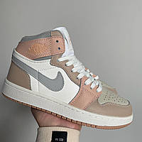 Женские кроссовки Nike Air Jordan 1 High